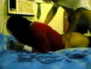 penetrating from back of indian girl