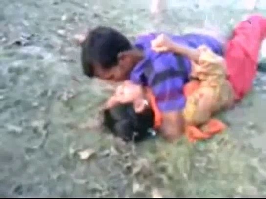 sexy indian gf hard fuck bf outdoors