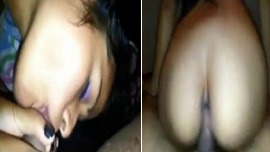 Indian desi Randi