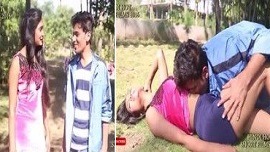 Indian lady teacher
