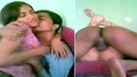 Sex Crazy Indian Saali Fucked By Her Horny Jija