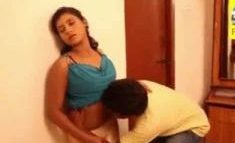 College Girl Rides At Her Indian Desi Classmate