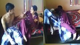 270px x 152px - My married elder sister do desi erotic foreplay with me