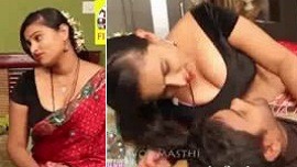 Desi Bhabhi