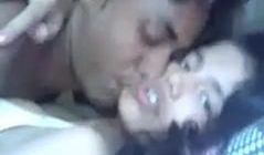 Virgin college desi girl first time fucked and MMS viral