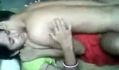 mameri bahan ki chut ko lund se man bhar ke choda
