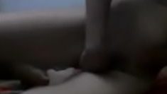 Webcam show of boobs