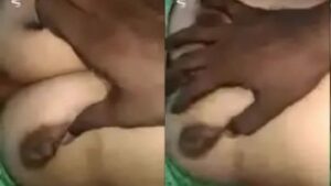 desi servant play with big boobs indian maalkin lady