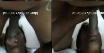Tamil desi maid make Malik happy after sucking Lund