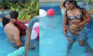 Swimming Pool Masala Indian Porn Of Desi Bhabhi