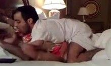 desi bhabhi apne pardosi ke sath soi aur khoob chudi