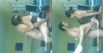 Desi Aunty taken Chut mai Lund of her Indian neighbor