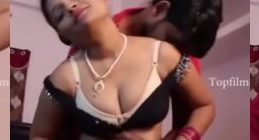 Telugu Aunty do real erotic foreplay in hot desi style