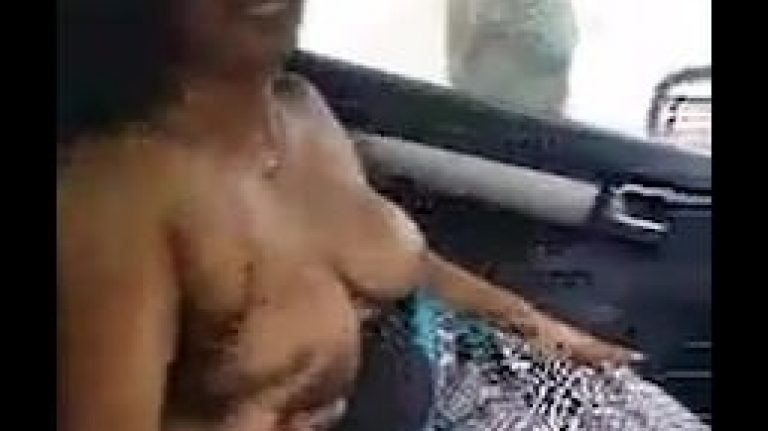 tamil desi bhabhi enjoy hot indian fuck in car with driver