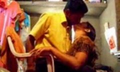 desi free porn video of bhabhi fucks horny devar