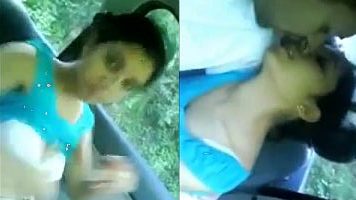 office secretary doing sex with her indian boss in car