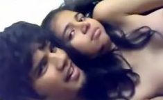 Bhai Behan Ka Romance - Indian Cousin bhai bahan ka desi romantic teenager pyar