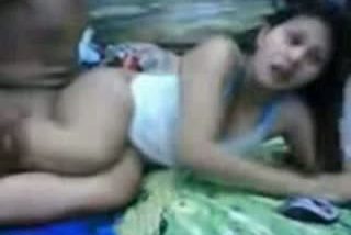 Punjabi bhabhi cheating hardcore fuck MMS with Devar
