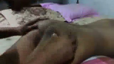Punjabi girl enjoy hardcore fucking with her Indian desi lover