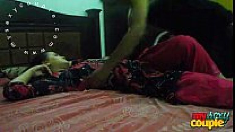 punjabi indian couple sunny and sonia in bedroom hardcore sex
