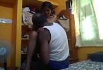 tamil maid and her owner encounter chut chudai when both alone at home