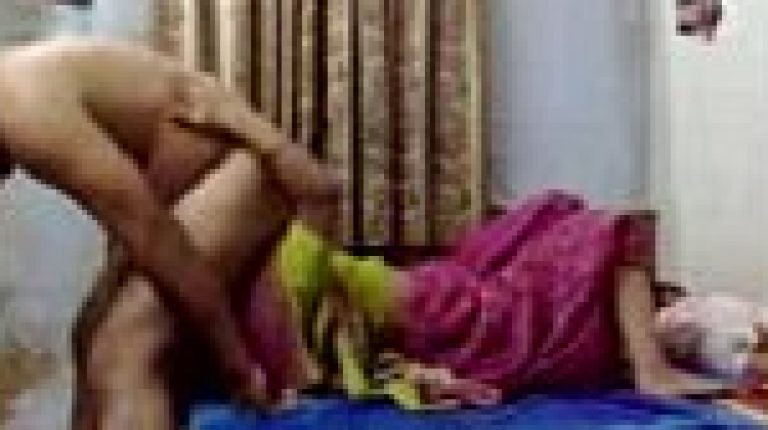 sexy desi bhabhi hard fuck with horny neighbor having lots of moan