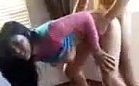delhi virgin cousin sister first time doggy style bold fucking