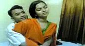 Bihari virgin teen neighbor lovers do chut chudai masti at home