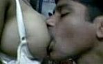 Family Indian porn of bua pussy lick and big boobs sucked by nephew
