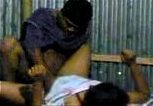 lucknow village desi maid pussy fucked by neighbor in bathroom