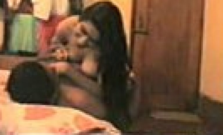 cheating desi aunty rides and fuck to her husband friend