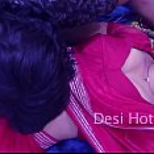Devar & desi bhabhi in sexy saree Hindi masala adult bf foreplay