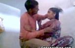 Agra village couple MMS