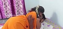 Bhojpuri Indian Wife In Saree Foreplay Bf Free Masala Porn