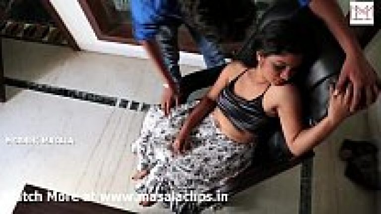 hindi blue film of sexy desi aunty foreplay sex with teen