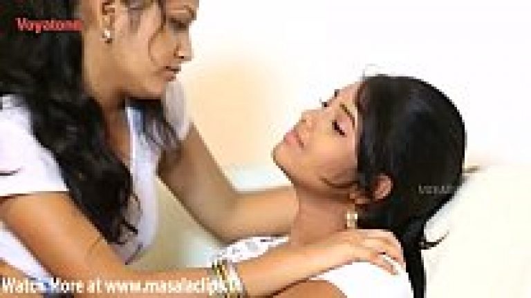 lesbian romantic desi indian sex video of teen family sisters