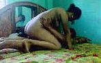 Bihari Indian desi maid hot chut chudai with Delhi driver