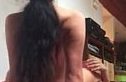 Sexy desi bhabhi rides at big dick of devar for chut chudai