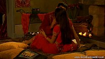 Exotic Kama Sutra revealed here at Indian porn videos site