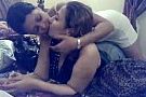 Mumbai Indian lesbian friends hot sex masti in hostel