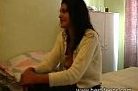 Punjabi office desi girl pussy lick & chudai leak scandal