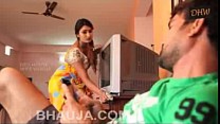 indian bf of mallu kaamwali hot romance with owners son