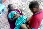 Outdoor fast fuck Indian xxx porn video of Bihari maid