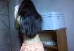 Leak xxx MMS of big boobs Indian wife honeymoon chudai