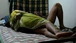 south indian tamil husband hardcore sex with desi maid