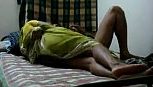 South Indian Tamil Husband Hardcore Sex With Desi Maid