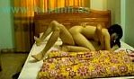 Indian porn video xxx of Gujarati desi couple hardcore fuck