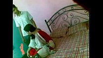 Indian teen school desi girl sex masti with English teacher