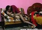 Best India homemade fuck video of cheating desi bhabhi & devar