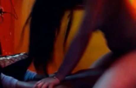 Hidden cam Indian incest porn of cousin sister rides at bhai dick